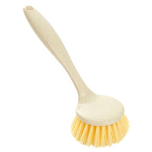 Wileqep electric cleaning brush with extension rod