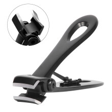 Harupink nail clipper stainless steel 1 piece