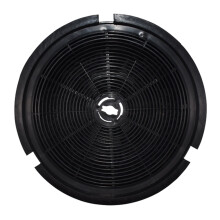 Universal Round Activated Charcoal Filter for Range Hoods 1