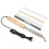 Iron Plastic Welding Kit TPO/PP Rod 75W 1