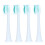 Electric Toothbrush Replacement Heads for Philips Sonicare 1