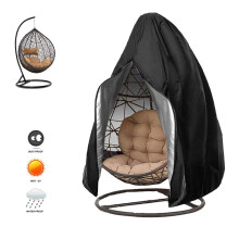 Hanging Swing Chair Protector Egg Cover Waterproof UV