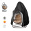 Hanging Swing Chair Protector Egg Cover Waterproof UV 1