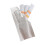 Pool Water Test Strips 5-in-1 pH Chlorine Hardness 50 pcs 6