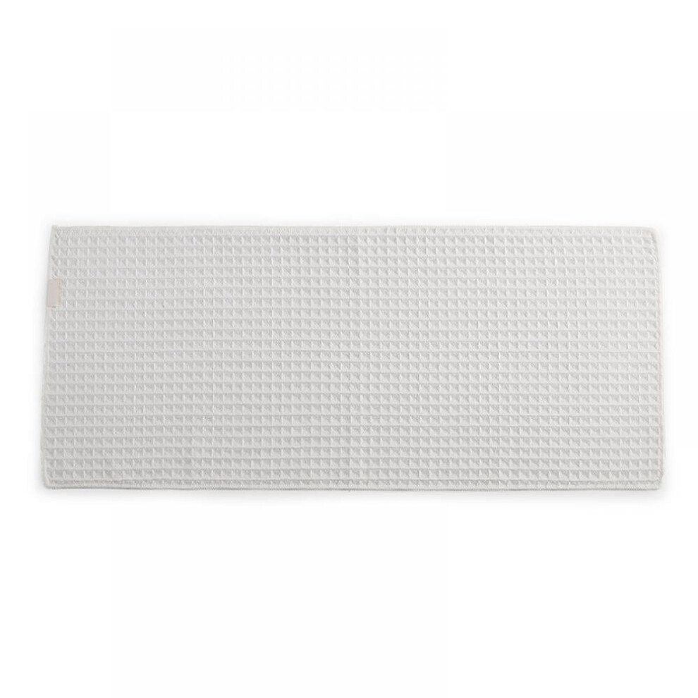 Waffle Weave Microfiber Towel For Car And Home Use 901175774911