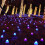 Harupink solar garden mushroom string lights 3.8m 1