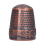 Magnetic Sewing Thimble Antique Pink 10PCS 2