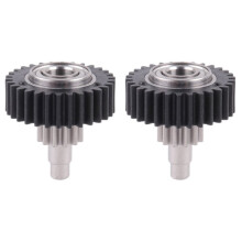 2X for K1 K1C K1Max Extruder Transmission Reduction Gear for 3d Printer Accessories