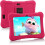 K7 7-inch Android tablet with silicone case and parental 1