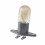 Microwave Oven Light Bulb 250V 2A 1 pc 2