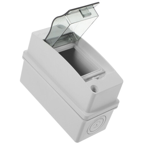 Electrical Distribution Box Weatherproof 2-Way