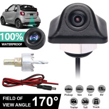 Car Rear View Camera for Parking and Reversing