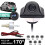 Car Rear View Camera for Parking and Reversing 1