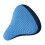 Bicycle Seat Cover Breathable Honeycomb 1 Piece 1