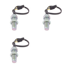 3X 3971994 for 6BT DCEC Generator Engine RPM Pickup Speed Sensor Assembly M18 Thread Generator Parts