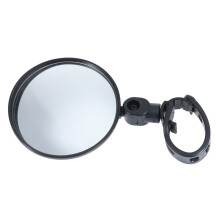 Rearview Mirror for Cycling Handlebar Mount
