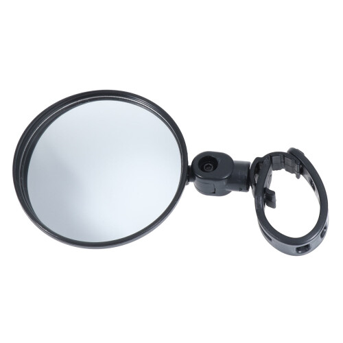 Rearview Mirror for Cycling Handlebar Mount