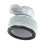 Pool Hose Adapter Type B 1.25 to 1.5 Inch (1 Pack) 1