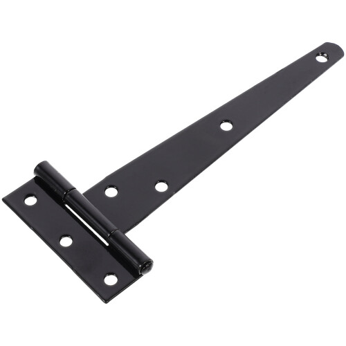 Heavy Duty Triangular Safe Hinge Outdoor Low-Carbon Steel