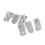 Picture Hooks Interlocking Frame Mounting Set 2 PCS 1