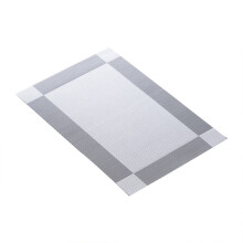 HANXIULIN placemats set of 4 dining table protector