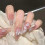 Fake Nail Art Long False Nails 24pcs 5