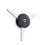 Strimmer Head for Stihl Polycut 6-3 FS38–FS50 5