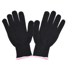 Heat Protection Gloves for Hair Tools, 1 Pair