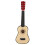 Folk Acoustic Guitar Toy 21 Inch 6-String 1