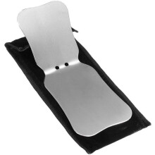 Stainless Steel Intra-Oral Orthodontic Mirror Double-Sided