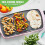 Electric Skillet Ceramic Nonstick 20 Inch 5