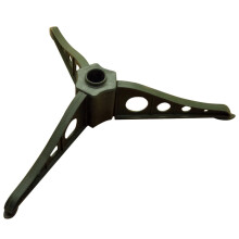 Christmas Tree Stand Base Artificial Detachable Green 1pc