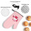 Pokemon oven mitts and pot holders 4-piece set 4