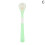 Silicone Tongue Cleaner Brush Double-Sided 1 Piece 1