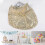 Sequin tablecloth rectangular 23.6 inches 2
