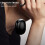 Kabnic bone conduction earclip earbuds wireless IPX6 6