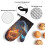 Pokemon oven mitts and pot holders set 4 pcs 4