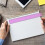 Plastic Straight Ruler Assorted Colors 12 Inch 3 Pack 7