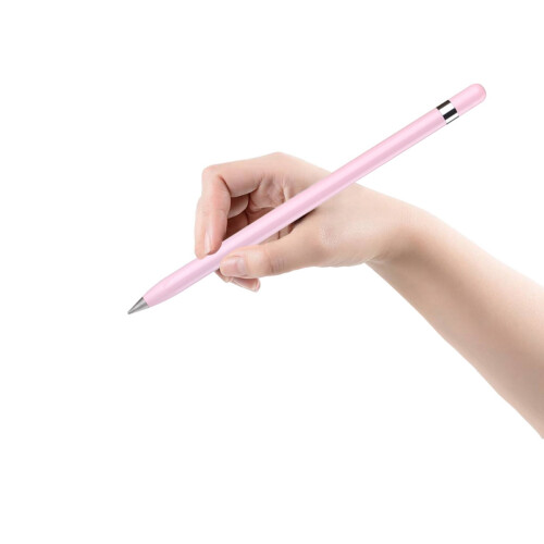 Reusable ballpoint pen erasable 1 pack