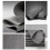 Rooha microfiber cleaning cloth black 12 pcs 6