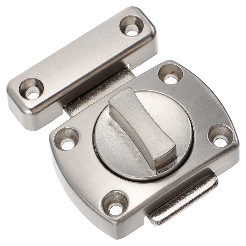 Deadbolt Lock For Doors And Sliding Windows, Thickened 9314556450631