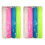Toothbrush Holder Case Plastic Travel Camping 8 Pack 1