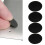 Troglfold rubber foot pads for MacBook Pro 4 pcs 7