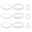 Thermoflask 40 oz silicone sealing gasket 6