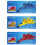 RC Glider Airplane for Kids Durable Fall Model 6