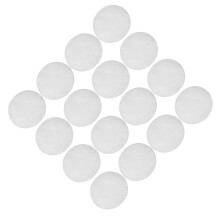 Szűrőpapír Kör Kávé Bármilyen Típusú Kávészűrők Kör alakú Kávéfőző Kerek Formájú Szűrőpapírok Fehér