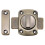 Deadbolt Lock Surface-Mounted Zinc Alloy 1 Pack 1