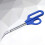 Toenail Scissors Long Handle for Thick Nails 1 Pair 8