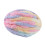 Polyester wool blend chunky yarn for crocheting and knitting 3