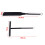 Rooha crepe distributor stainless steel 2-pack 2